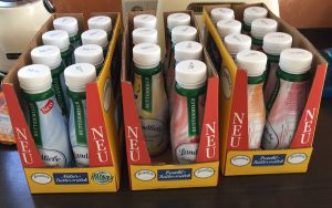 Landliebe Buttermilch