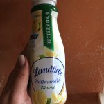 Landliebe Buttermilch