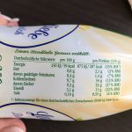 Landliebe Buttermilch