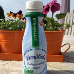 Landliebe Buttermilch