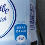 Landliebe Buttermilch