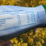 Landliebe Buttermilch Aprikose