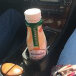 Landliebe Buttermilch Aprikose