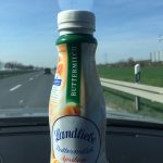 Landliebe Buttermilch Aprikose