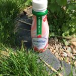 Landliebe Buttermilch Erdbeer