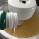 Landliebe Buttermilch Natur